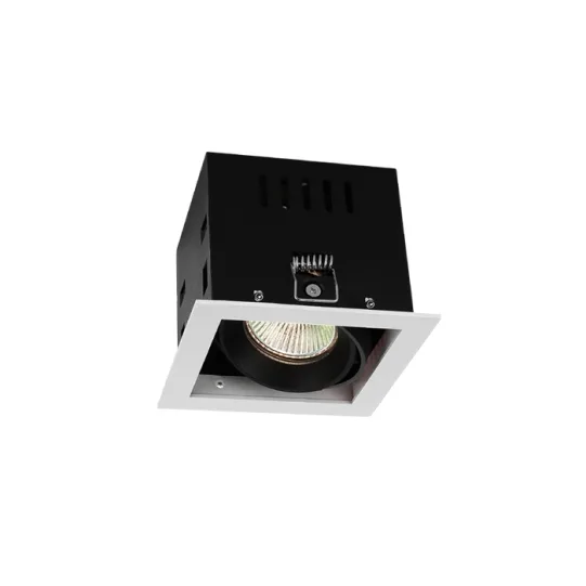 LUMIBRIGHT	TRESCO SPOT LIGHT FIXTURE ACCESSORIES