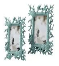 DESROCH DECORATIVE FRAME & PICTURE