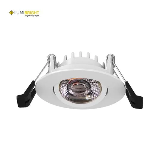 LUMIBRIGHT EVO 8W SPOT LIGHT IP44
