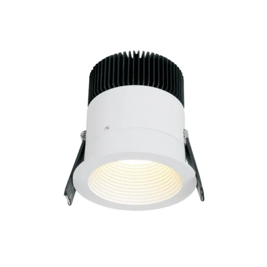 LUMIBRIGHT KONSON IP20 DOWN LIGHTS 5600K LUMINARIES - 25W