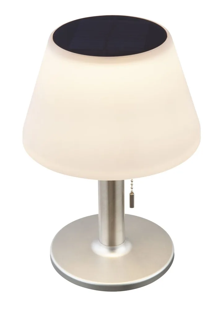 GLOBO LIGHTING CONTEMPORORY LED 0.2W IP44 SOLAR LIGHT