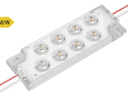 LUMITRONIX 3W 465LM 4000K 8 LEDS MODULE LTM046584024E