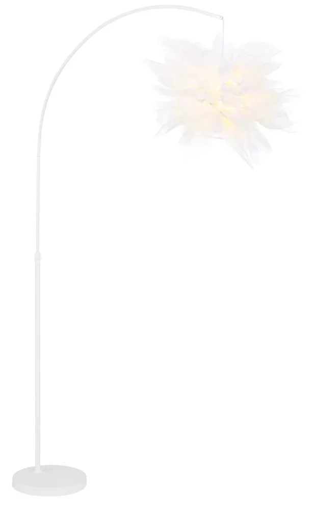 GLOBO LIGHTING TRADITIONAL E27 40W IP20 FLOOR LIGHT