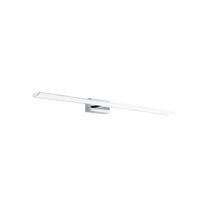 EGLO LED-ZIG-RGB/CCT WL L-905 CHROM 'TABIANO- EGLO CONNECT