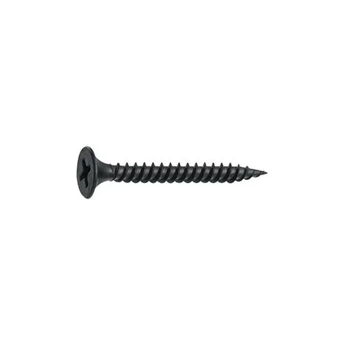 TUFFIX DRYWALL SCREWS FINE THREAD #6X1-1/2'' (PACK OF 900 PCS)
