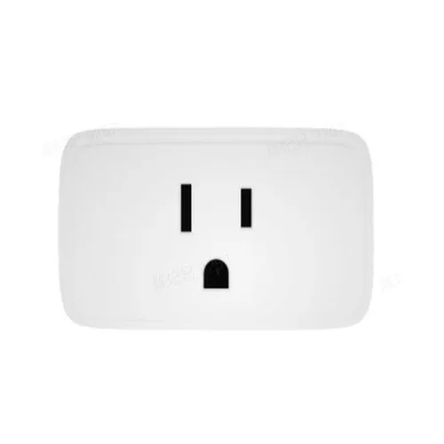 SMART PLUG (ZIGBEE US, WITH MONITOR ENERGY USAGE)