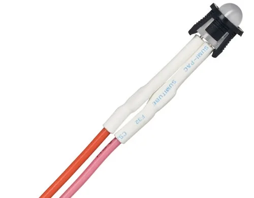 LED EM BICOLOUR HO 300MM CON