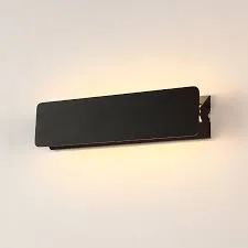 LUMIBRIGHT IP20 WALL LIGHT 3000K LUMINARIES-10W