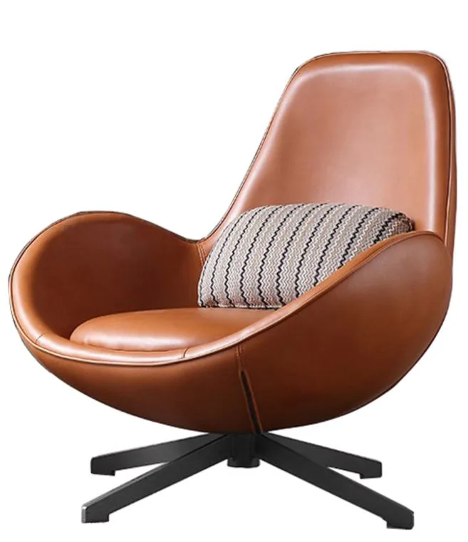 VEROCASA LIVING LUXURY MODERN OCCASIONAL CHAIRS