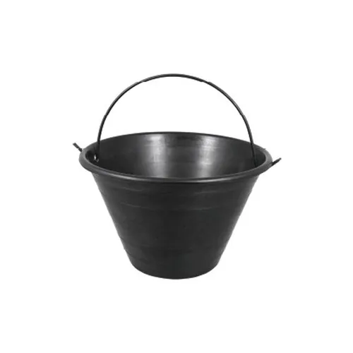 TUFFIX PLASTIC BUCKET (MY) FOR INDUSTRIAL USE