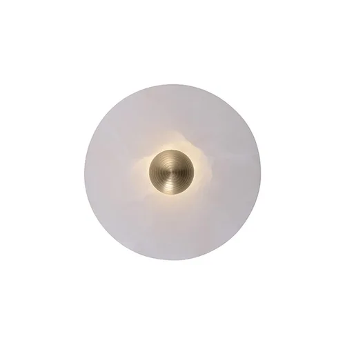 DESROCH 3 IN 1(3000K,4000K,6000K) CCT 9W WALL LAMP