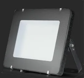 VTAC IP65 220V AC BLACK FLOOD LIGHT 6400K-500W