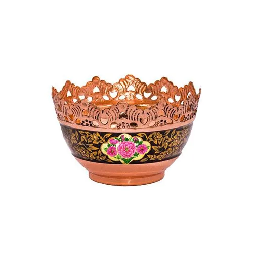 BOWL 2 OF BERRI MES NETWORK AND PARDAZ TASHIR