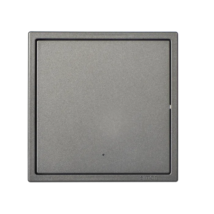 1 GANG SMART SWITCH MODULE GREY