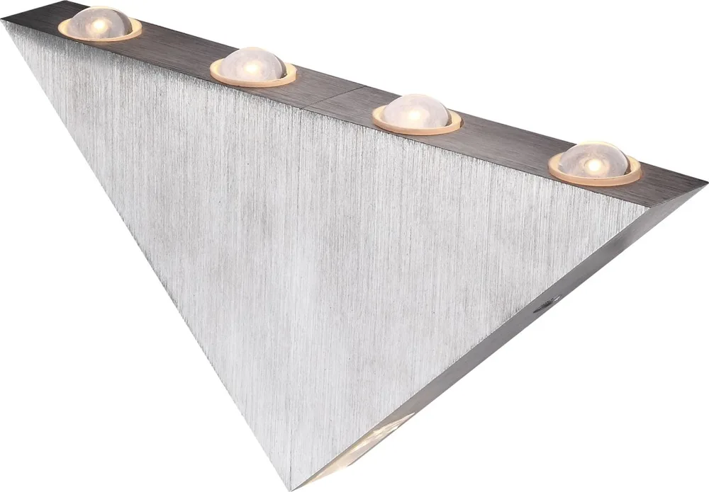 GLOBO LIGHTING MODERN LED 1W IP20 WALL LIGHT