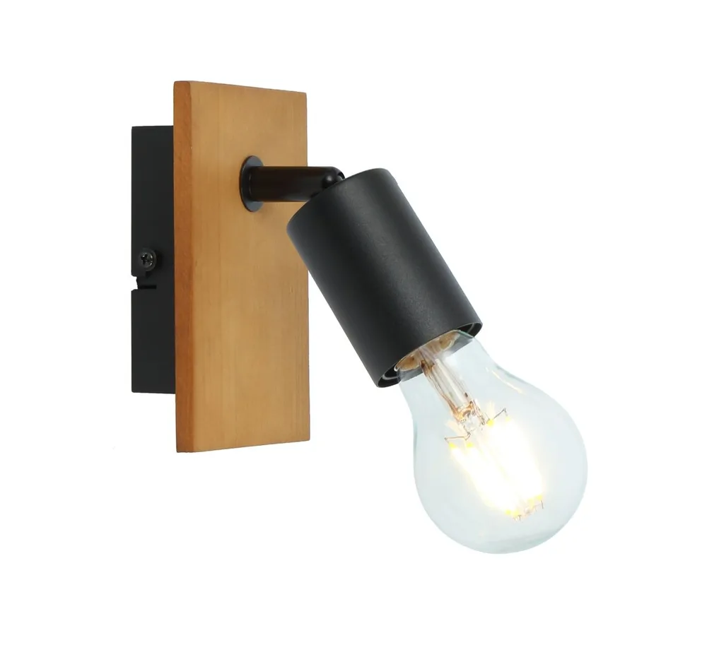 GLOBO LIGHTING TRADITIONAL E27 40W IP20 SPOTLIGHT