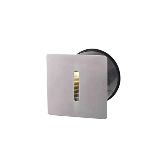 LUMIBRIGHT DAN WALL LIGHTS 3000K LUMINARIES - 3W