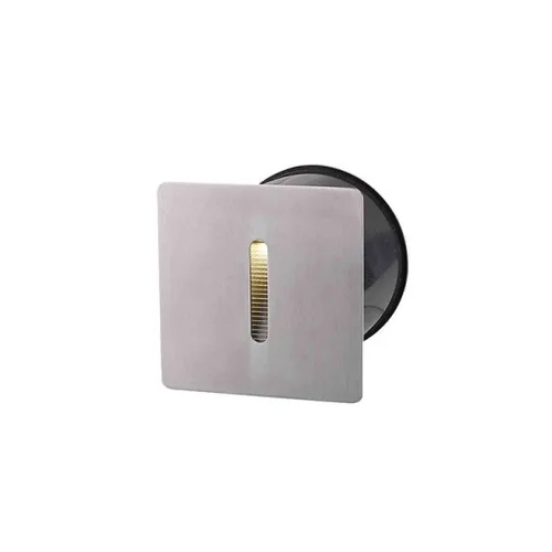 LUMIBRIGHT DAN WALL LIGHTS 3000K LUMINARIES - 3W