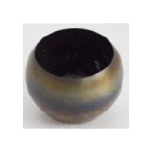 DESROCH CANDLELIGHT & SCENTS IYASMIN VASE CANDLE HOLDER