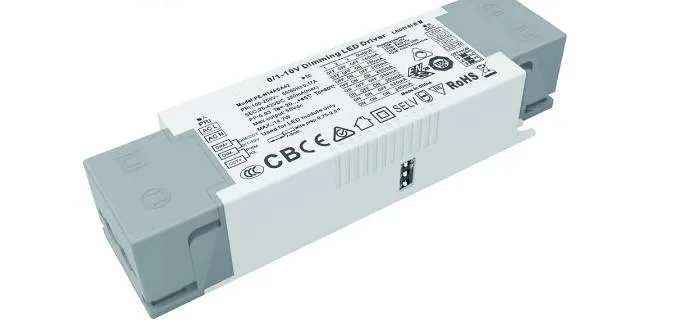 AIDIMMING 0/1-10V DIMMING LED DRIVER 