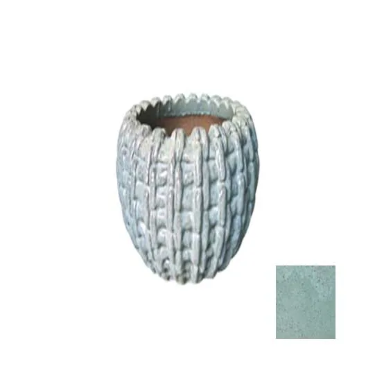 DESROCH DECOR MEDISSA MANCHESTER PLANTER