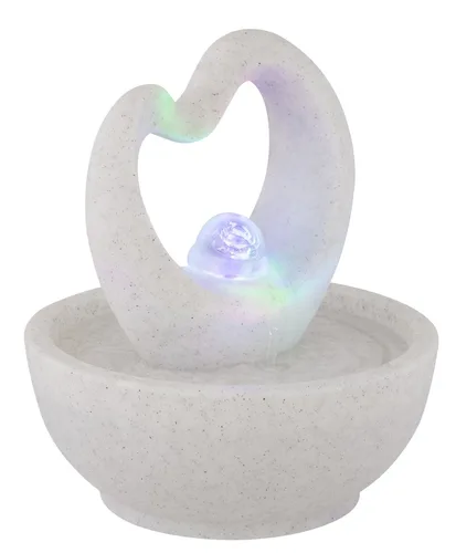 GLOBO LIGHTING CONTEMPORORY RGB LED 0.06W IP20 FOUNTAIN