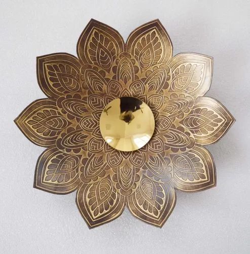 DESROCH DECOR WALL DECOR RAME FIORE WALL DÉCOR