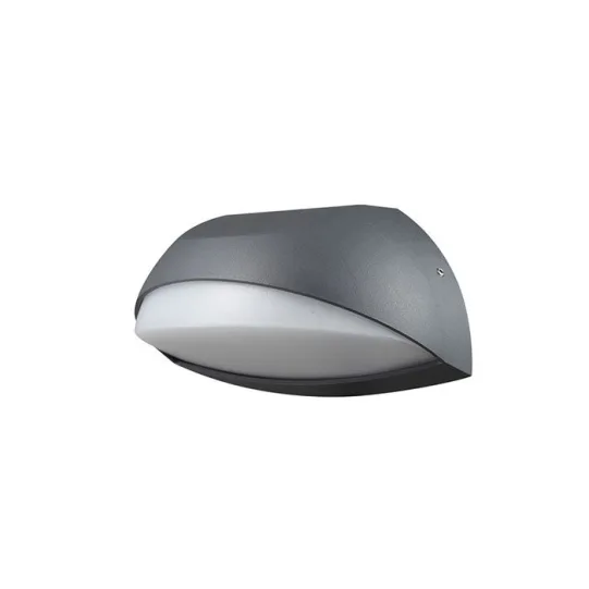 LUMIBRIGHT LAURA WALL LIGHTS 3000K LUMINAIRES - 12W