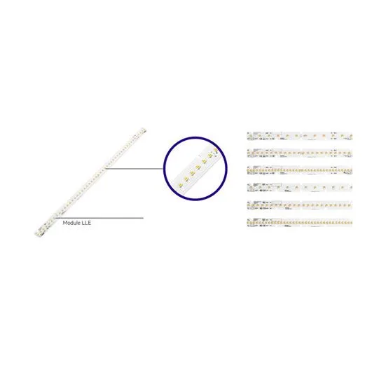 TRIDONIC LLE G4 24x280mm 650lm 830 2T ADV