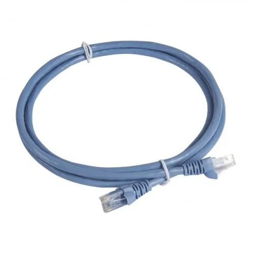 LEGRAND PATCH CORD CAT6 UTP 1.5M LINKEO