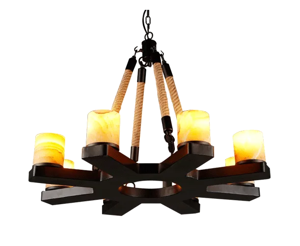 LUMILUCE COFFEE E27 SUSPENDED LAMP