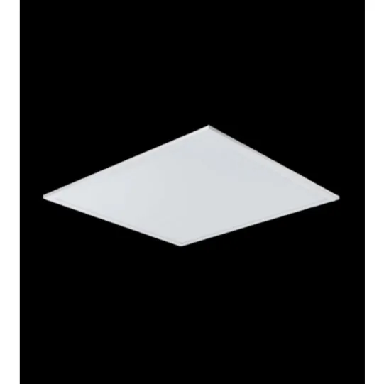 LUMIBRIGHT SQUARE SM PANEL LIGHTS 6000K LUMINARIES - 40W