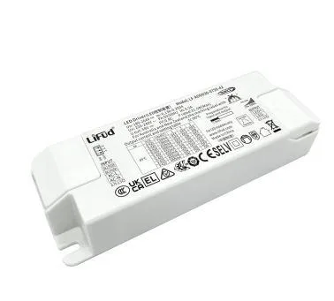 LIFUD CONSTANT CURRENT LED DRIVER