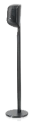B&W FS M1 Black