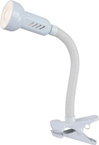 GLOBO LIGHTING CONTEMPORORY E14 R50 40W IP20 CLAMP LIGHT