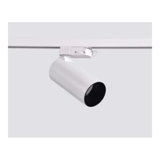 LUMIBRIGHT TUBE LUMIINDOOR TRACK LIGHT 3000K LUMINAIRES - 12W