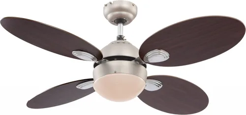 GLOBO DECORATIVE DESIGNER E14 60W IP20 FAN