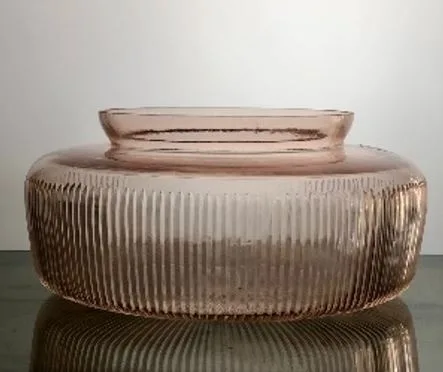TYRE VASE LARGE