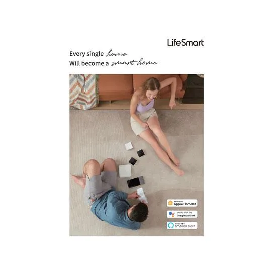 LIFESMART ENGLISH CATALOG