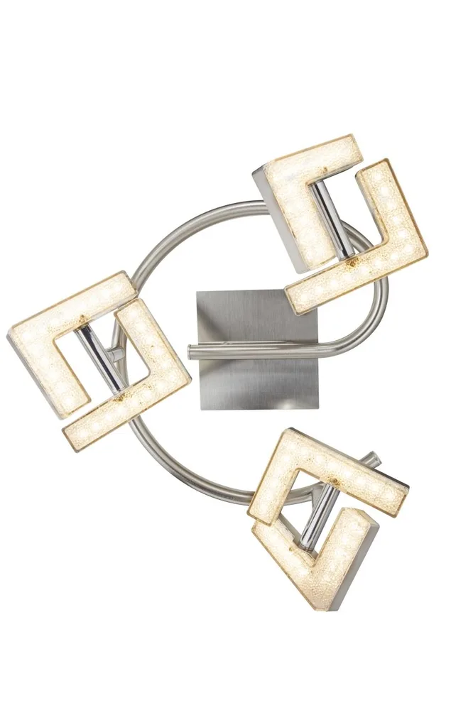 GLOBO LIGHTING MODERN LED 4W IP20 LED SPOTLIGHT