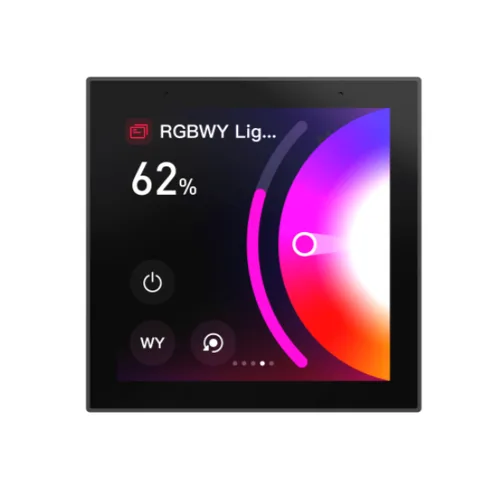 LT-SP-GW-4S-GY SUPER PANEL 4S GREY