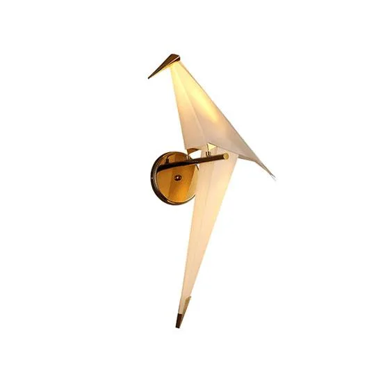 LUMILUCE CORBIN 6W WALL LAMP