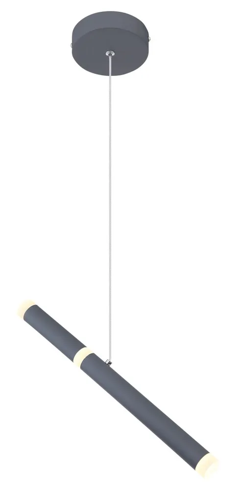 GLOBO LIGHTING MODERN LED 6W IP20 PENDANT