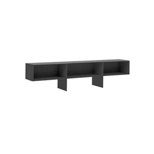 DESROCH WOOD MEDIA CONSOLE LIVING FURNITURE