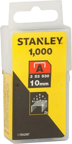  STAPLER PIN 10X10 AT1025B