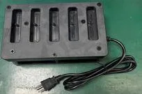 BRIGHTLUXX 260X120X75MM CHARGING DOCK