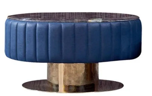 VEROCASA LUXURY DOUGLAS PORTORO NESTING COFFEE TABLE