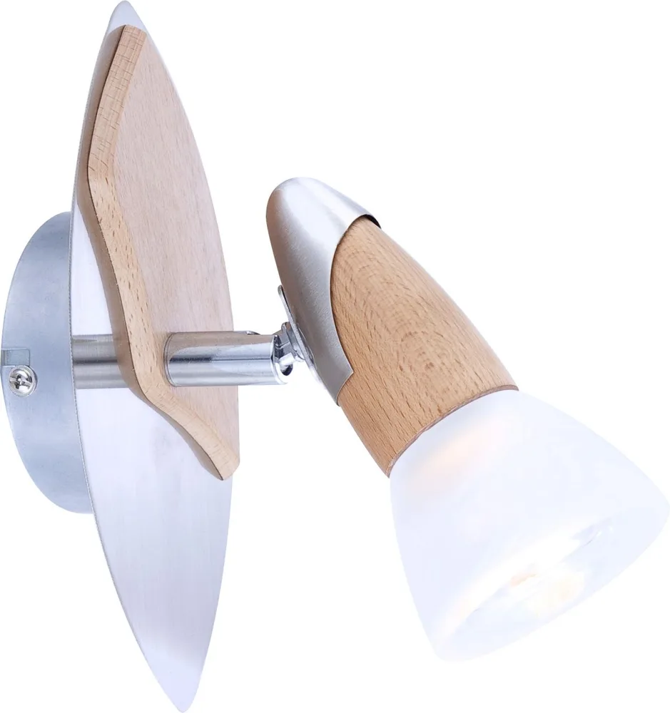 GLOBO LIGHTING TRADITIONAL E14 R50 40W IP20 SPOTLIGHT