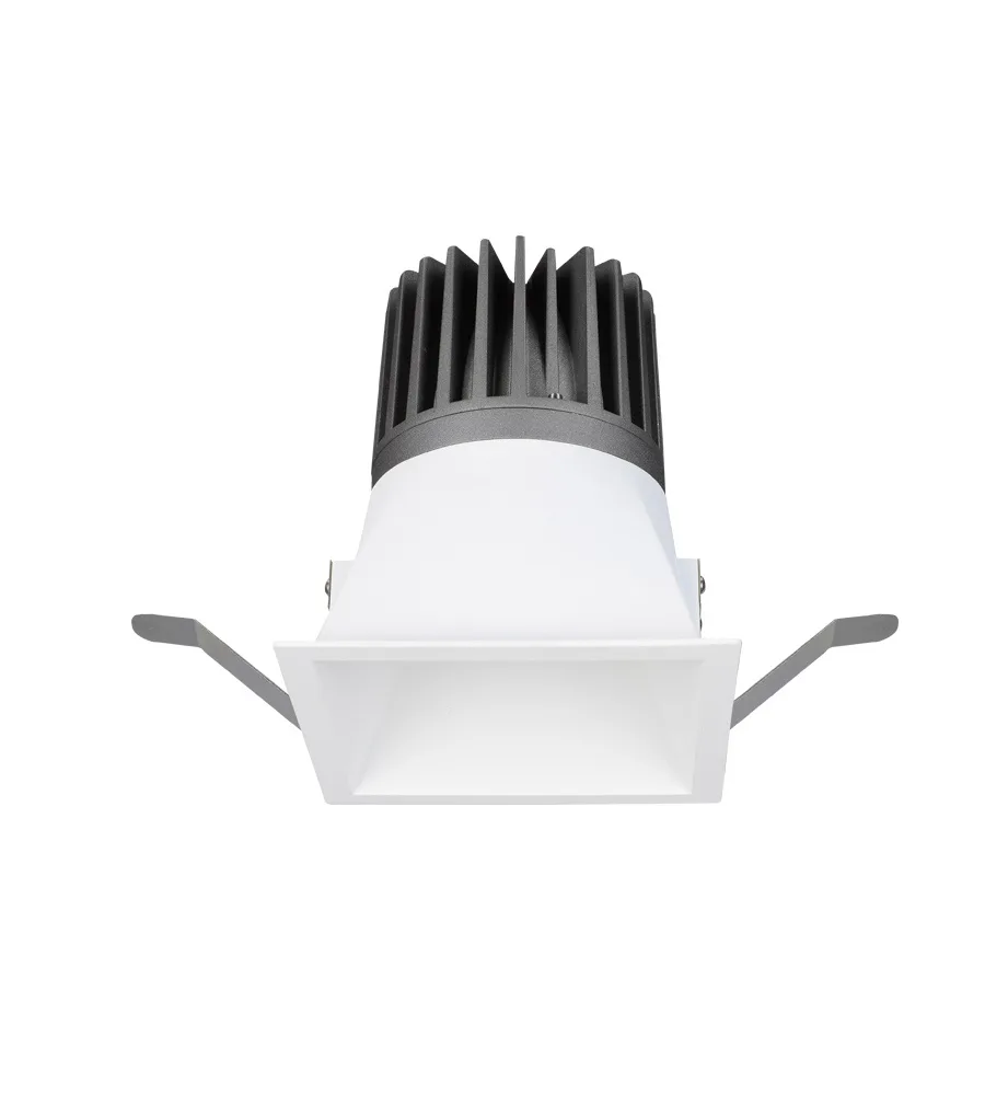 LUMIBRIGHT WISDOM SPOT LIGHT 3000K LUMINARIES - 13.8W