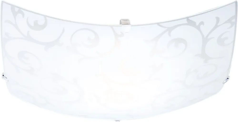 GLOBO LIGHTING DESIGNER E27 ILLU 60W IP20 CEILING LIGHT